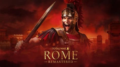 rome total war skidrow|FREE DOWNLOAD » Total War: ROME REMASTERED .
